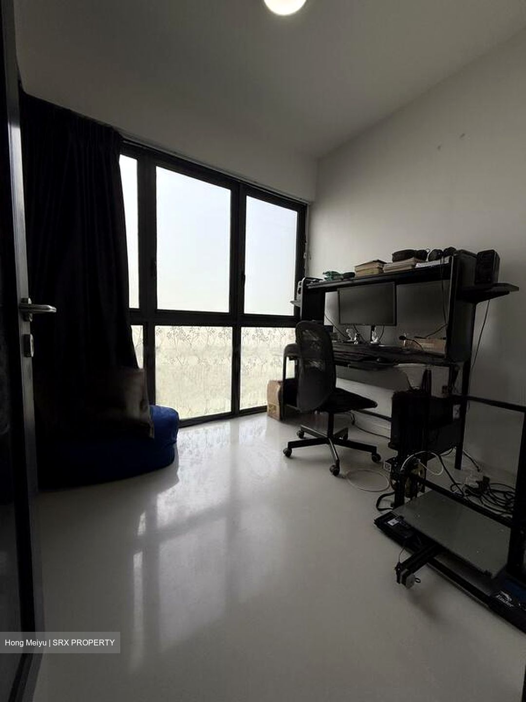 North Park Residences (D27), Apartment #460585621